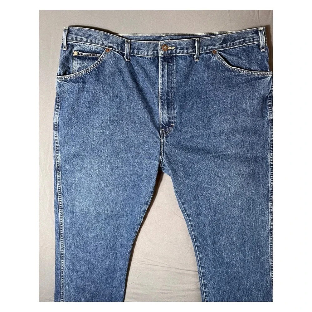 Dickies Regular Fit Jeans Men's 44x32 (27
